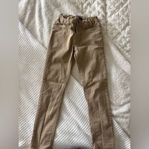 The Children's Place Tan Jeans